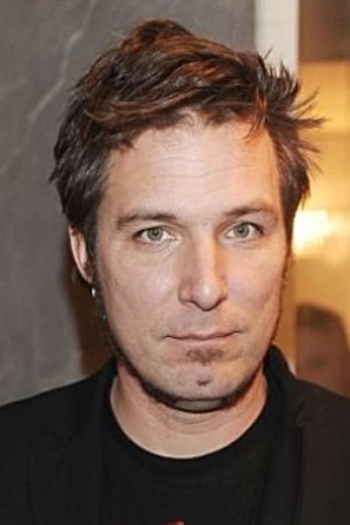 Actor Xawery Żuławski