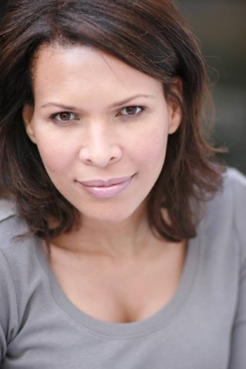 Actor Danielle Lewis