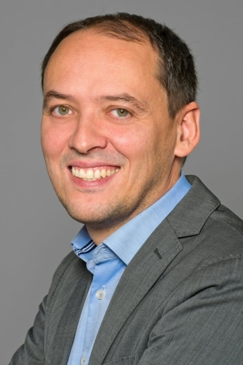 Actor Christian Gerlitz