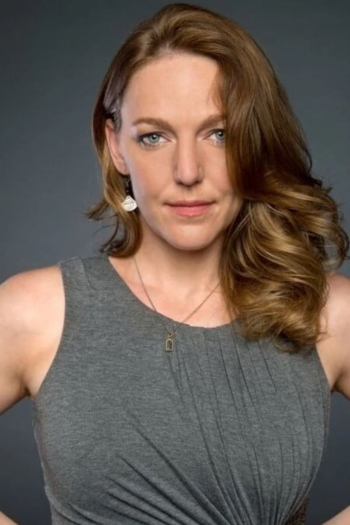 Actor Kerry Cahill