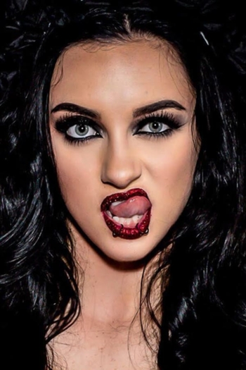 Actor Priscilla Kelly