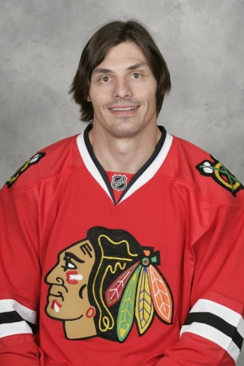 Actor Brent Sopel