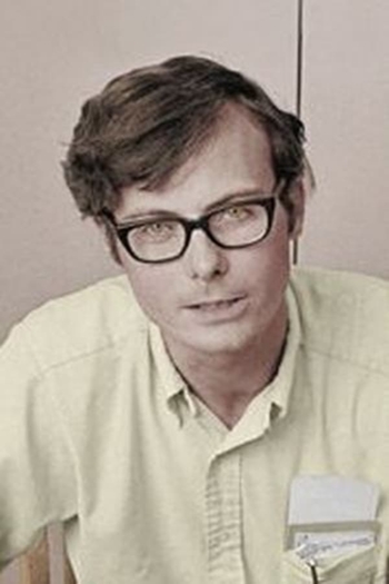 Actor Douglas A. Lawson