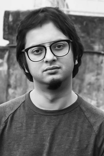 Film director Mainak Bhaumik