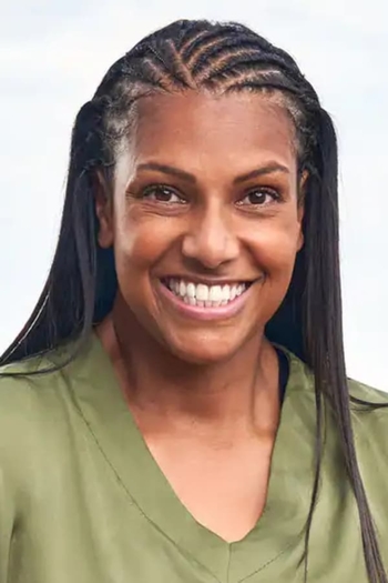 Actor Viktoria Widelius