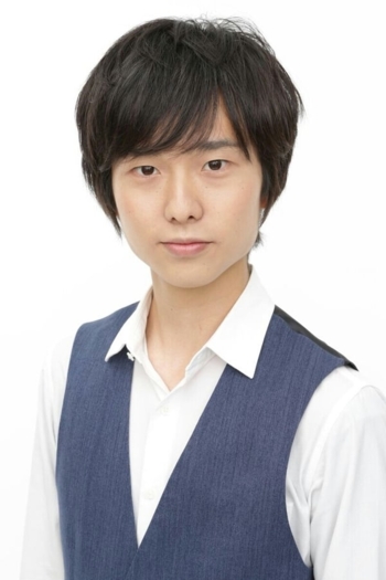 Actor Taichi Kusano