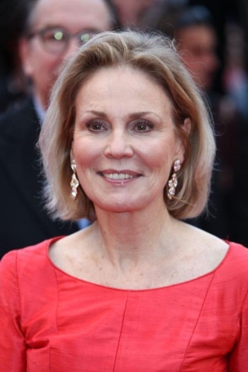 Actor Marthe Keller