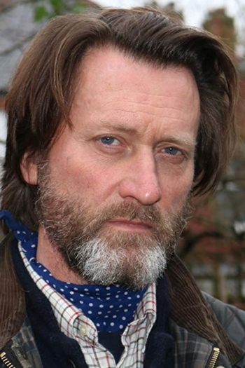 Actor Robert Milton Wallace