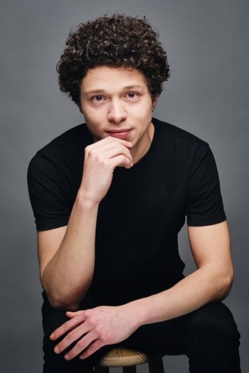 Actor João Nunes Monteiro