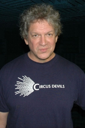 Actor Steve De Jarnatt