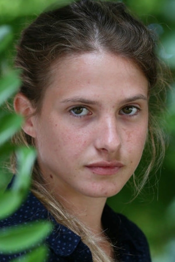 Actor Alice Raffaelli