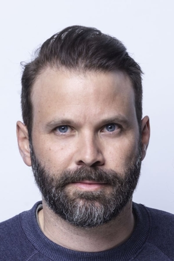 Actor Baran bo Odar