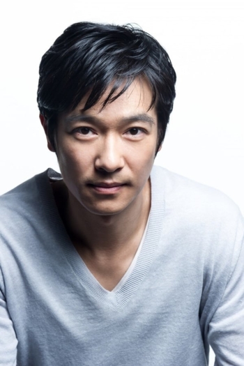 Actor Masato Sakai