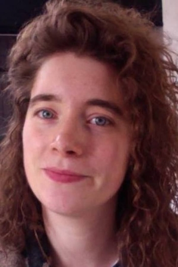 Actor Mariya Pasichnik-Raksha