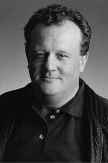 Actor Eric Keenleyside