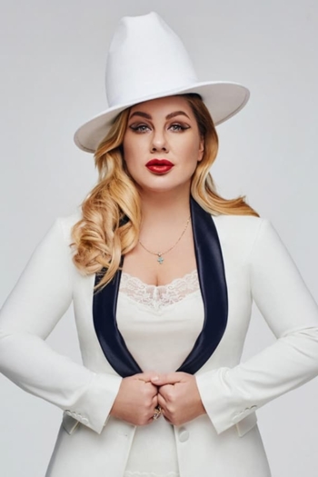 Actor ева польна