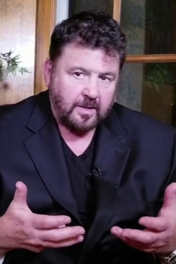 Film director José Ramón Novoa