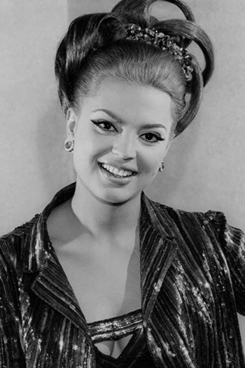 Actor Ira von Fürstenberg