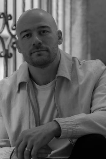 Film director SK Dale