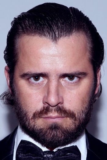 Actor Yury Grachevsky