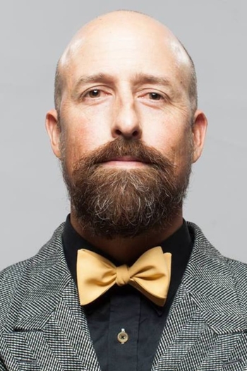 Actor Kevin St. Laurent