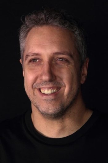 Actor Pascal Mailloux