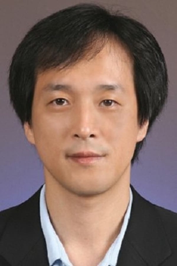 Film director Kim Chang-rae