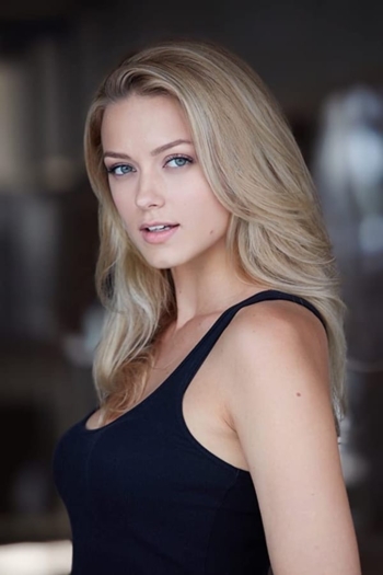 Actor Cristiana Daia