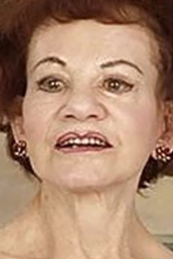 Actor Frances Millard