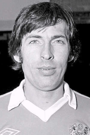 Actor Kazimierz Deyna