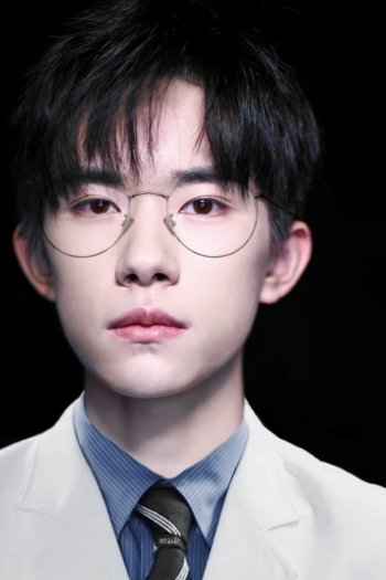 Actor Jackson Yee