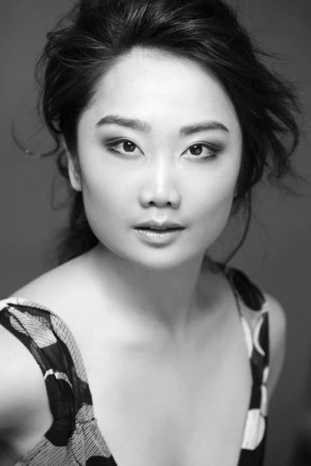 Actor Jing Xuan Chan