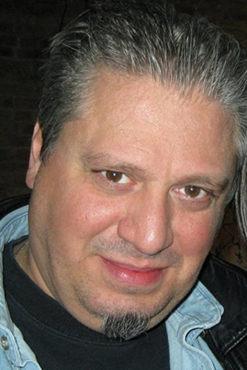 Actor Michael Nicolosi