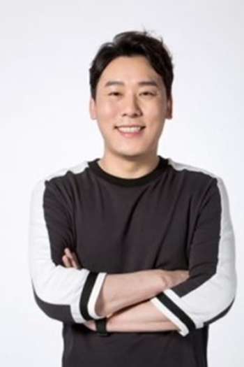 Actor Choe Seong-min