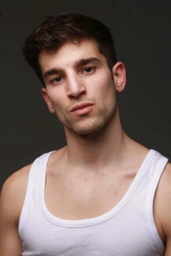 Actor Carlos Alcaide