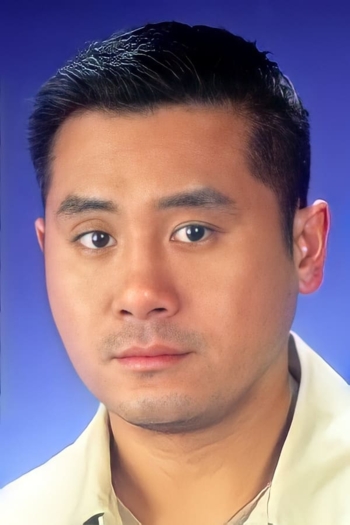 Actor Cheung-Ching Mak