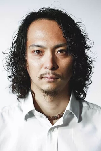 Actor Leo Ashizawa
