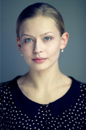 Actor Yulia Peresild