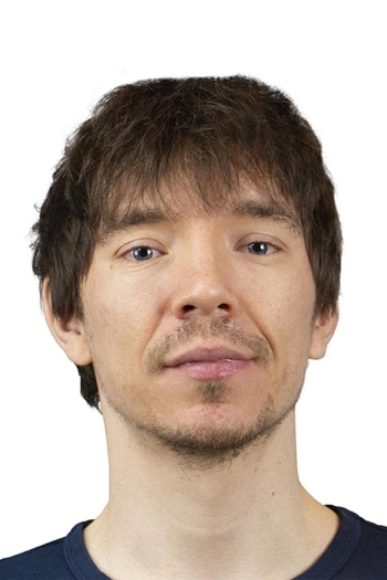 Actor Fabian Franciscus