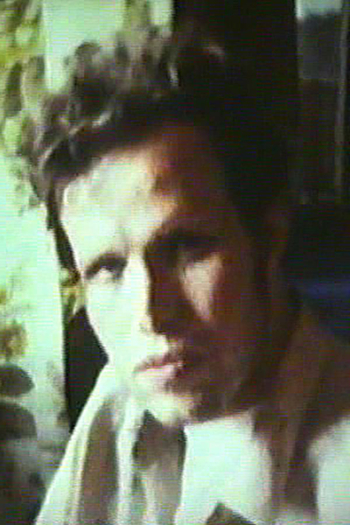 Actor Vladimir Ignatiev