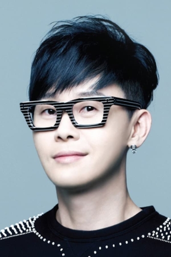 Actor Lee Seung-hwan