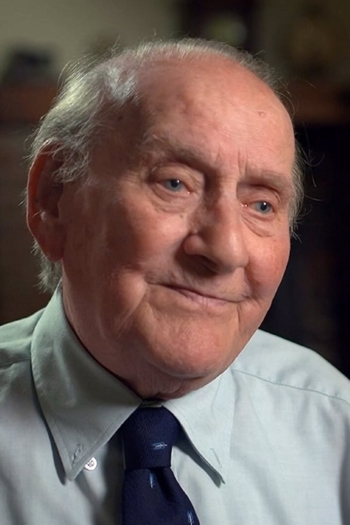 Actor Matt Mackinnon-Pattison