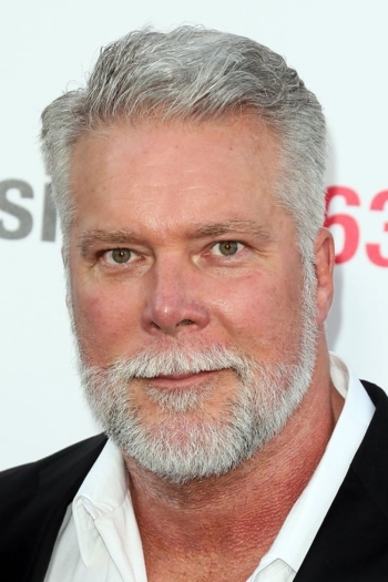 Actor Kevin Nash