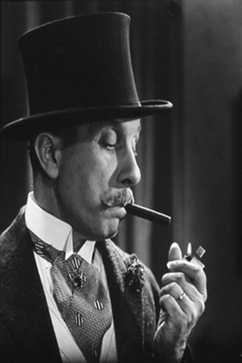 Actor António Silva