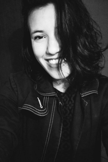 Film director Daphine Xavier