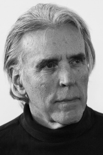 Actor Michael Riesman