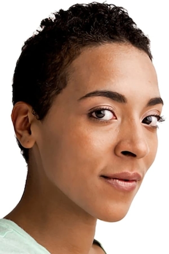 Actor Jessika Williams