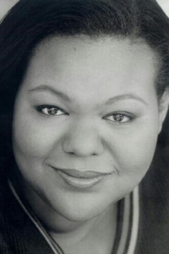 Actor Chane't Johnson