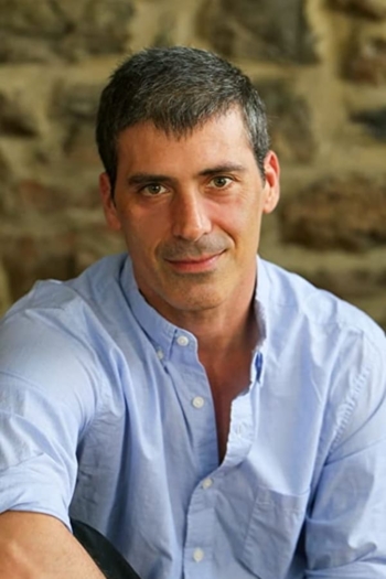 Actor Anthony DeSando