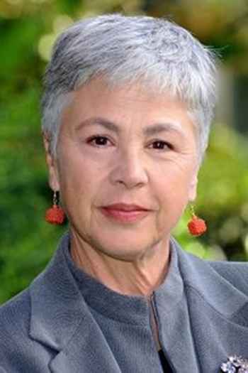 Actor Ottavia Piccolo